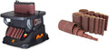 WEN 6524 Oscillating Belt and Spindle Sander & 6510SPC Sleeves