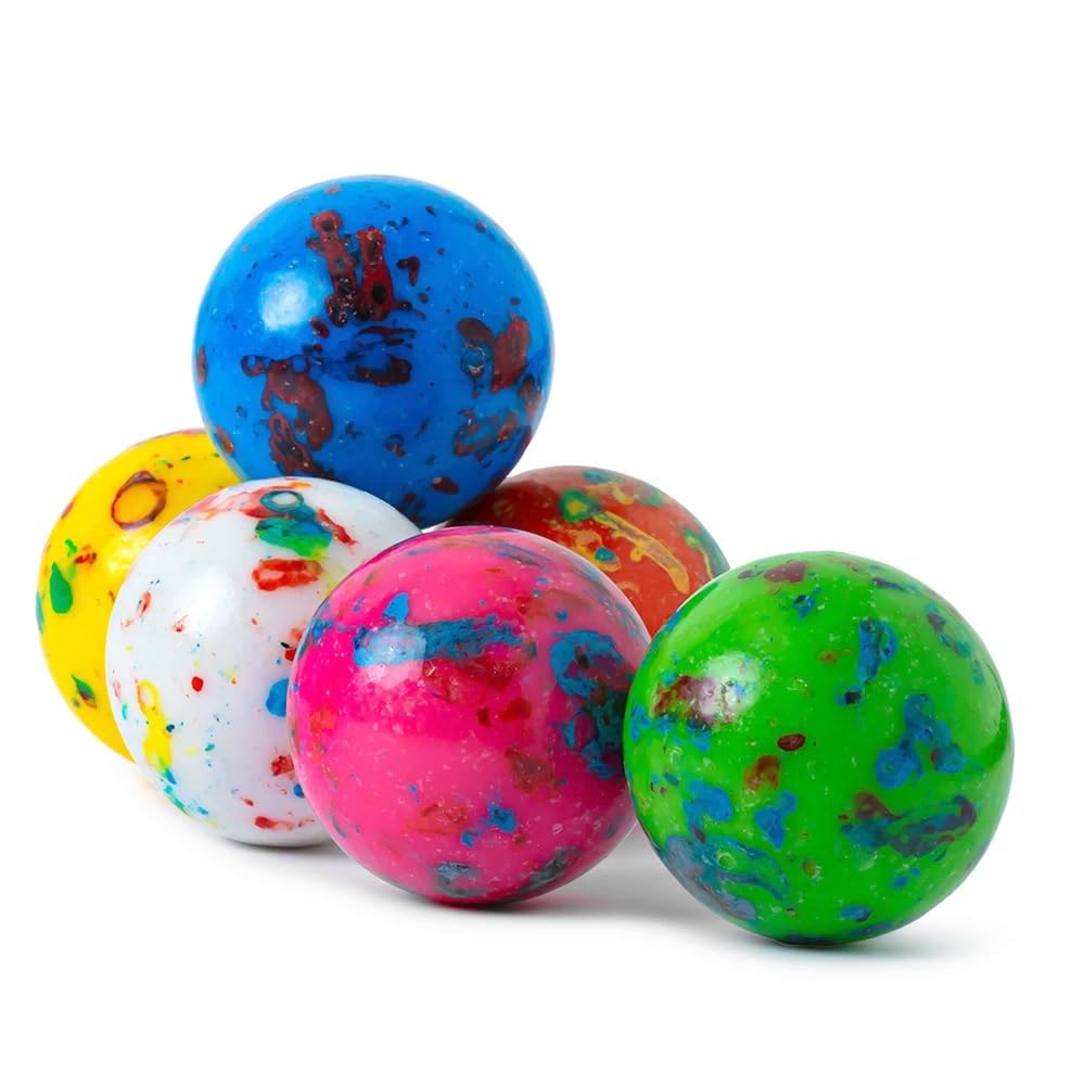 Bayside Candy Jawbreakers Collection - Giant Splat Jawbreakers