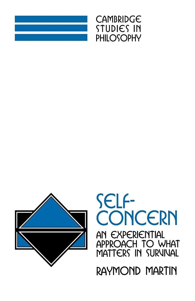 Self-Concern: An Experiential Approach to Survival Insights