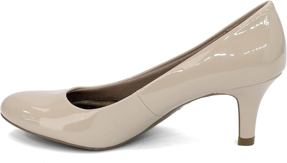 LifeStride Women's Parigi Pump: Stylish Comfort for Every Occasion