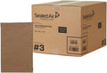 Sealed Air Jiffy Padded Mailers #3 8.5x14.5 - Durable Recycled Mailers