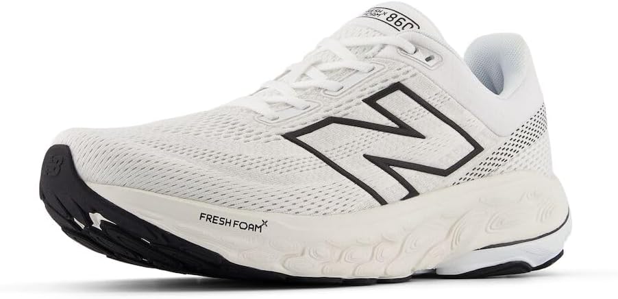 New Balance Men's Fresh Foam X 860 V14 Running Shoe Review