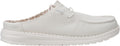 Hey Dude Wendy Slip Classic Women's Slip On Loafers - Light