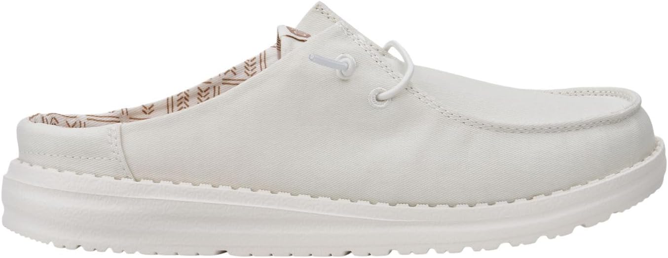 Hey Dude Wendy Slip Classic Women's Shoes for Ultimate Comfort