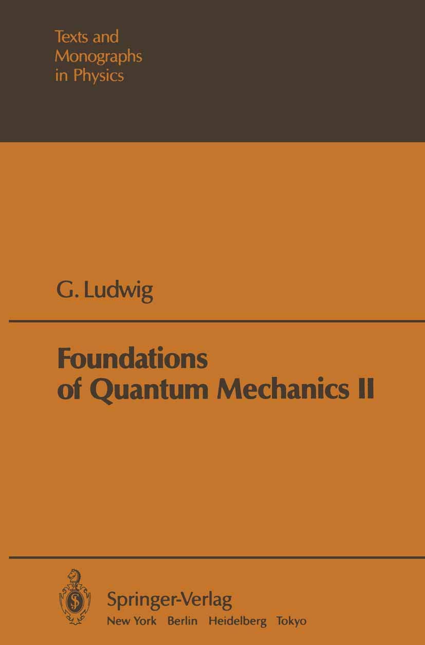 Foundations of Quantum Mechanics: A Comprehensive Guide
