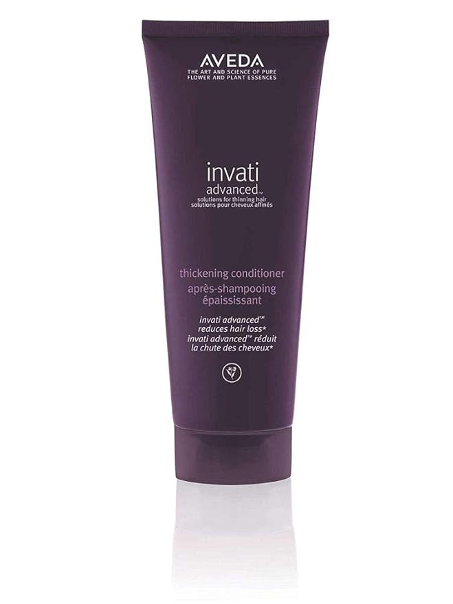 Aveda Invati Advanced Thickening Conditioner for Fuller Hair