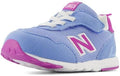 New Balance Baby 515 V1 Hook & Loop Sneakers - First (Style 8YG5)