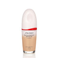 Shiseido RevitalEssence Foundation for a Natural Skin Glow