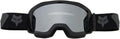 Fox Racing Main Motocross Goggle - Wide View, VLS Compatibility