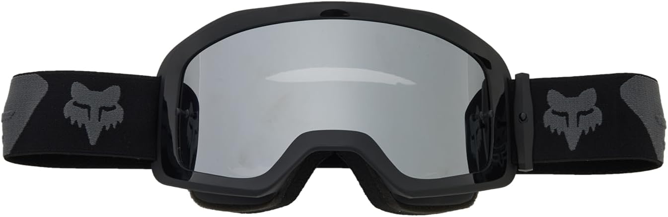 Fox Racing Main Motocross Goggle for Unmatched Vision and Comfort