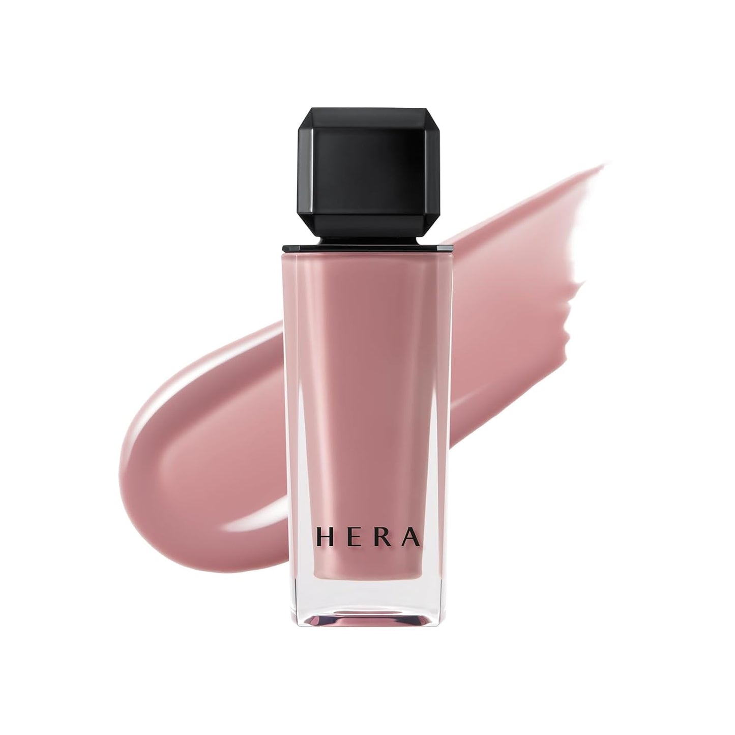 HERA Sensual Nude Lip Gloss #401 NUDIST for Glossy Finish