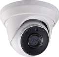 LINOVISION 4MP PoE Security IP Camera - Clear 4MP Night Vision