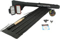 Wild Water Fly Fishing Combo Starter Kit for Beginners and Pros
