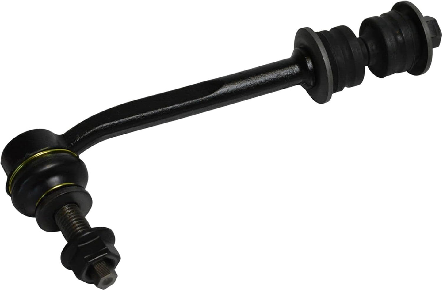 TRQ Front Left Right Sway Bar Stabilizer Link for Chrysler Aspen