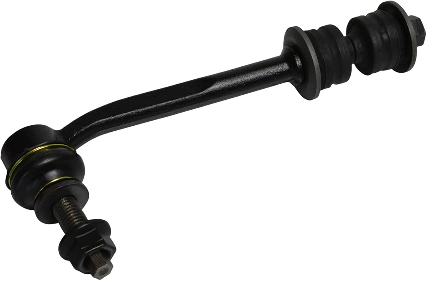 TRQ Front Left Right Sway Bar Stabilizer Link for Chrysler Aspen