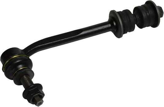 TRQ Front Left Right Sway Bar Stabilizer Link for Chrysler Aspen