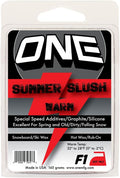 Oneball F-One Slush Shred Wax - Summer Saver!