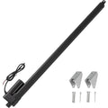 36 Inch Stroke Linear Actuator 12V Heavy Duty 440lbs - Waterproof