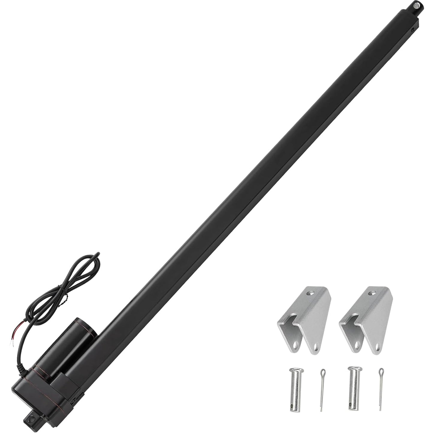 36 Inch Stroke Linear Actuator for Heavy Duty Applications