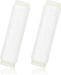 Fishing Thread Elastic Bait Thread 0.1mm 656 ft per Spool - Invisible