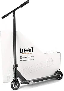 LMT69 Professional Stunt Scooter for Beginners and Teens