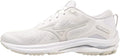 Mizuno Wave Legacy Sneaker - Stable, Cushioned Training Shoe Neutral