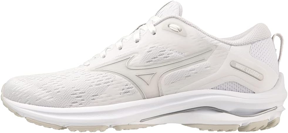 Mizuno Women's Wave Legacy Sneaker: Perfect for Training and Travel