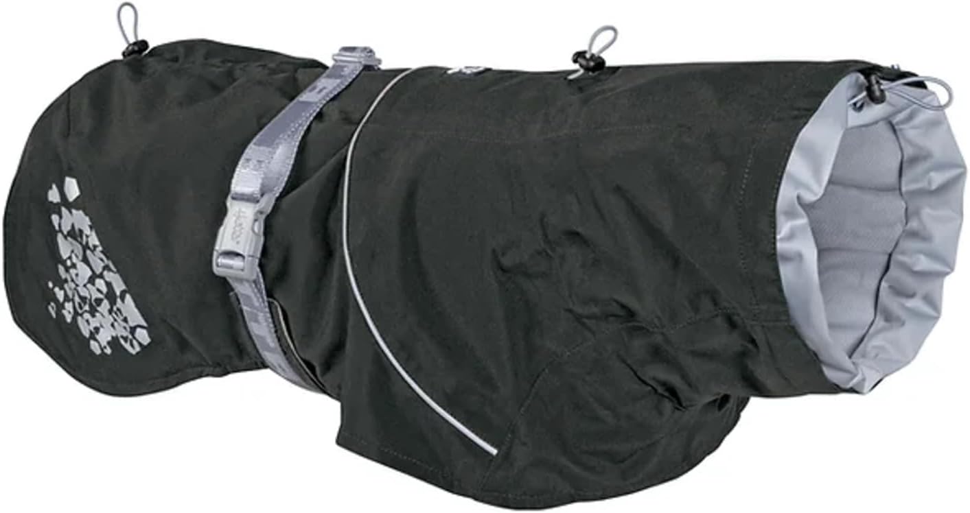 Hurtta Monsoon Coat for Dogs - Essential Rain Protection Gear