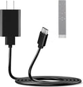 Solar Samsung TV Remote Charger Cord - Replacement USB C Cable