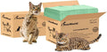 PETSWORLD Multi Cat Pad Refills for Cats Breeze Litter System