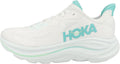 HOKA Womens Clifton 10 - Lightweight Cushioned Daily Trainer
