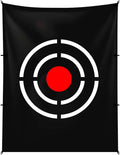 Galileo Golf Net Target Cloth Suitable for Gagalileo Systems