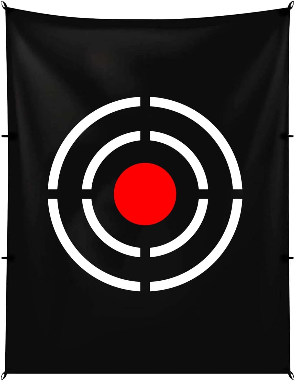 Gagalileo Golf Net Target Cloth - Enhance Your Swing!