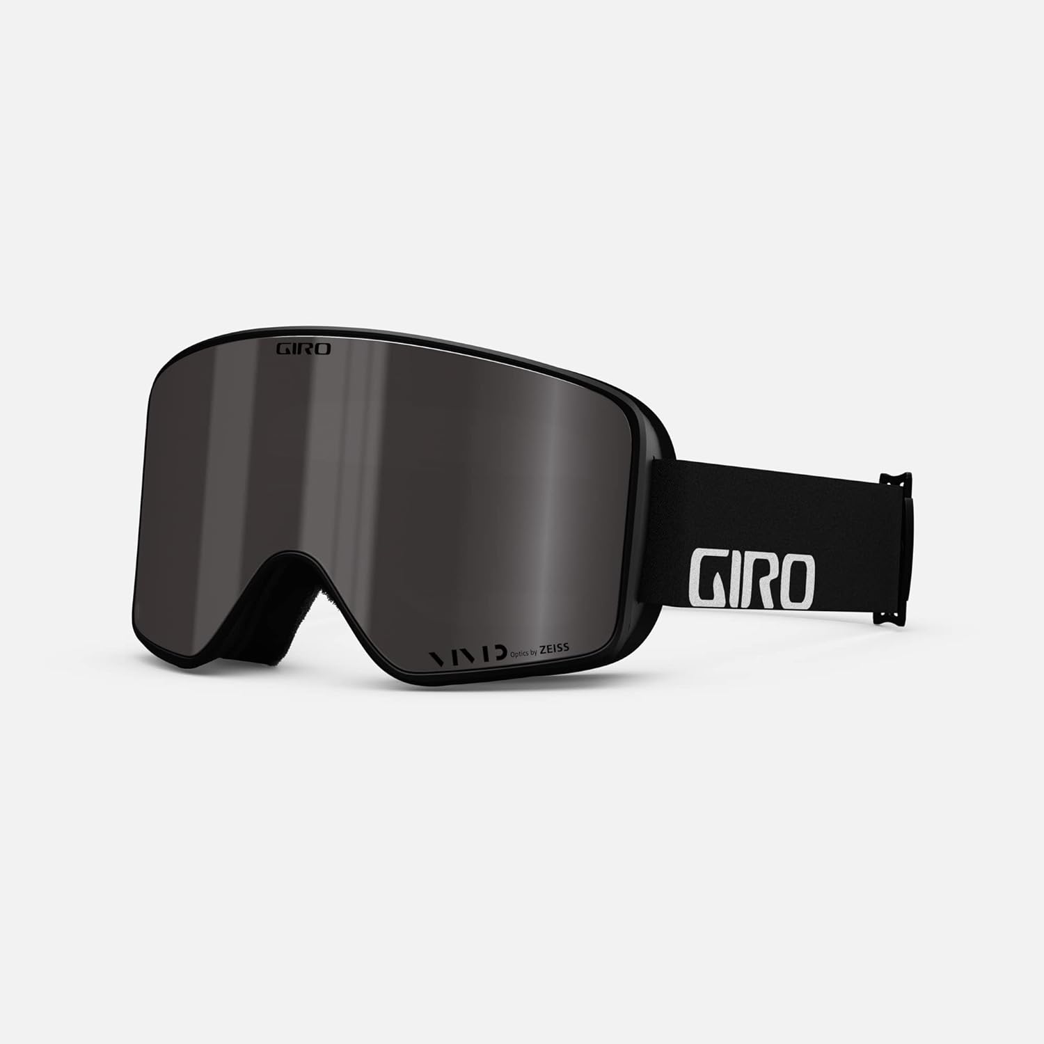 Giro Ski Goggles - Enhanced Visibility for All