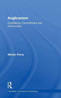Anglicanism: Confidence, Commitment and Communion - Contemporary