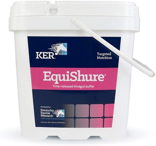 EquiShure 1.25KG by Kentucky Equine Research for Gut Health