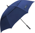 LANBRELLA Golf Umbrella 80 in Oversize Windproof Golf Umbrell - Extra