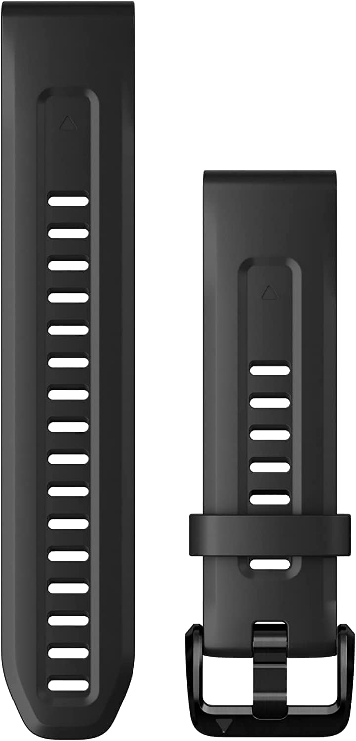 Garmin Quickfit Armband 20mm: Effortless Style for Your Watch