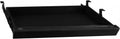 Universal Pencil Drawer in Black - Under-Desk Storage for Pens