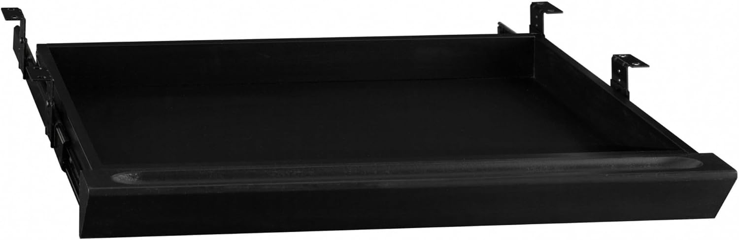 Universal Pencil Drawer for Small Office Supply Storage Needs