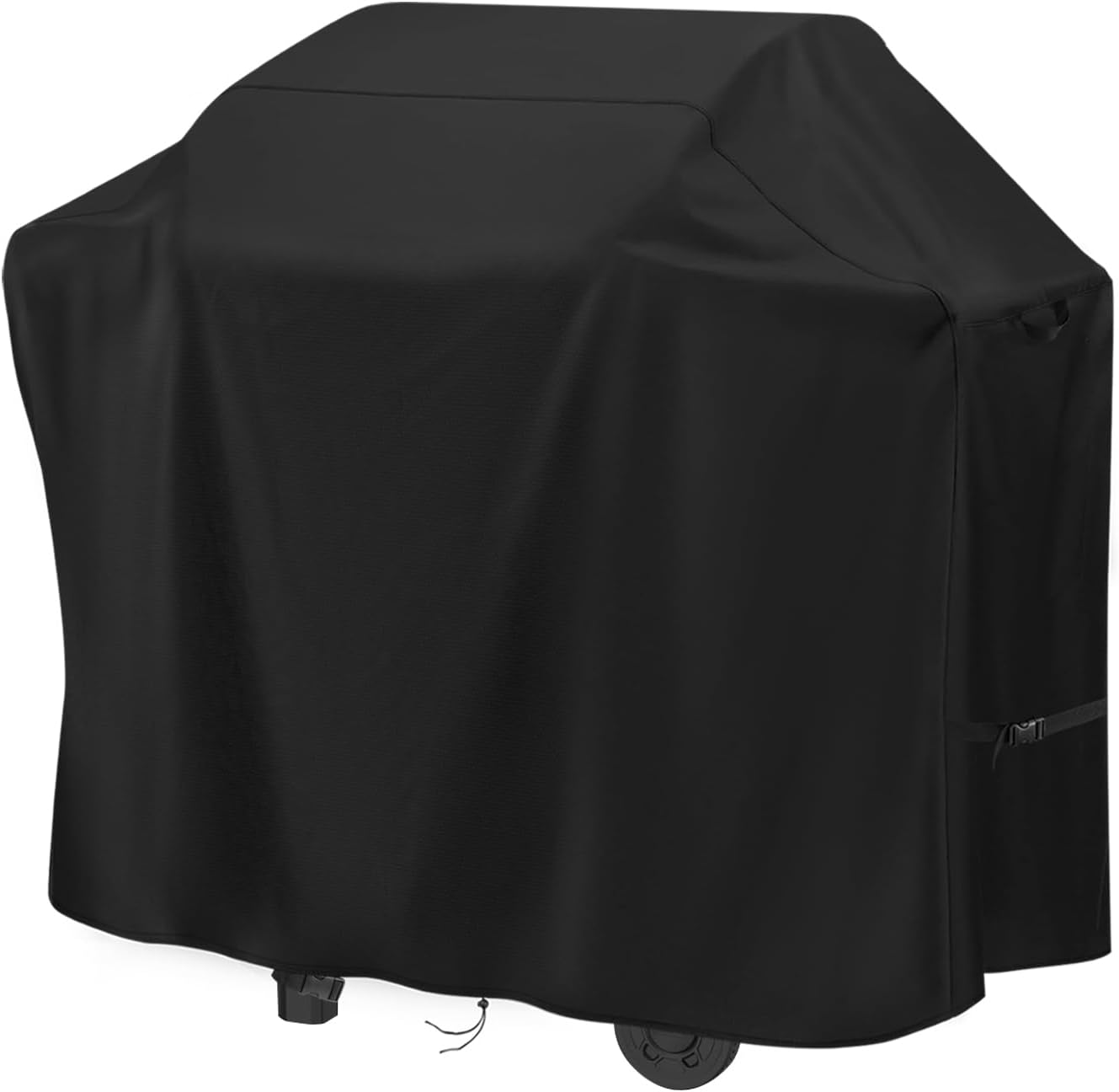 Grill Cover for Weber Spirit 2-Burner E-210 and E-310 Grills