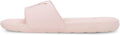 PUMA Women's Cool Cat 2.0 Sport Slide Sandal - Cushioned Fit