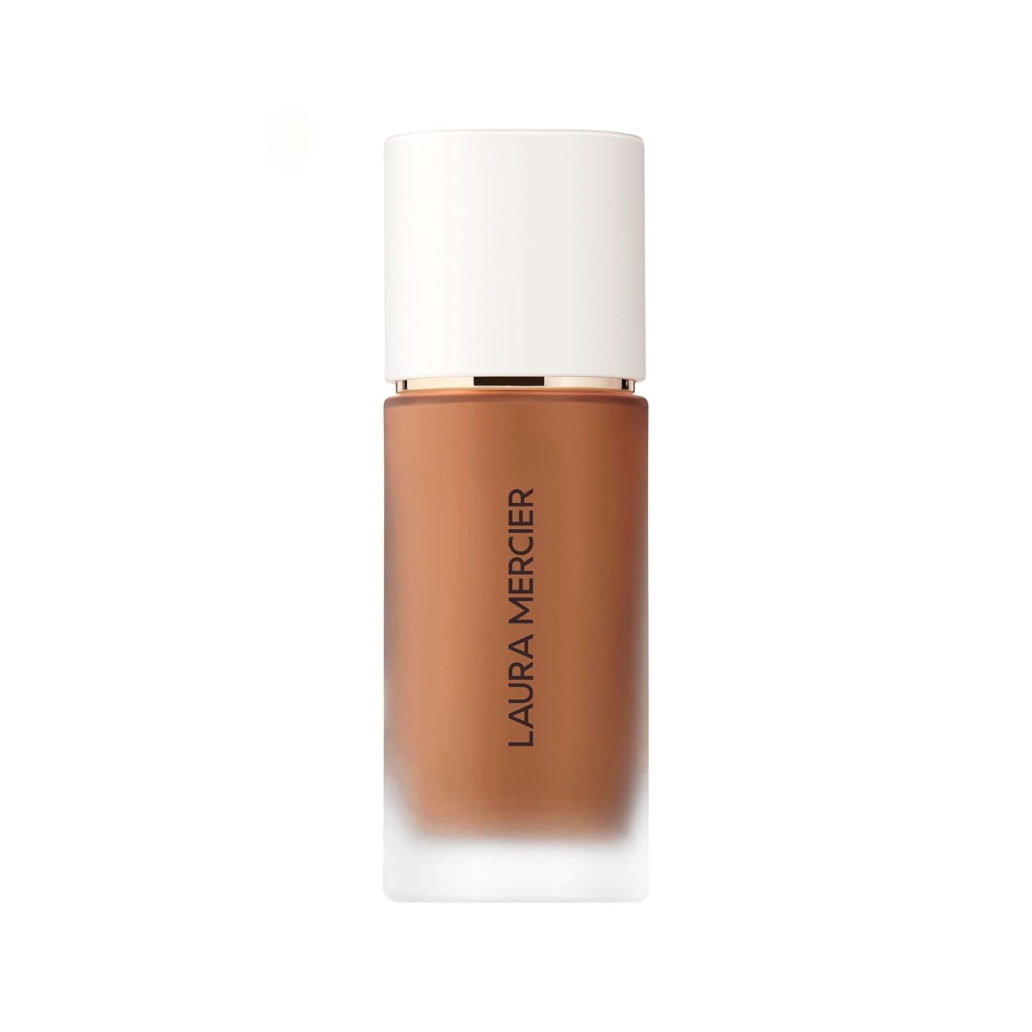 Laura Mercier Real Flawless Waterproof Liquid Foundation Review