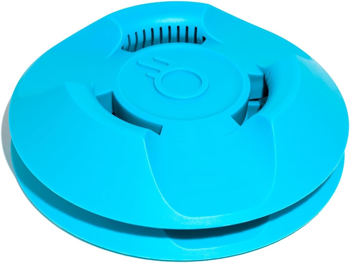 BlazePod Soccer Reaction Training Kit for Speed and Focus