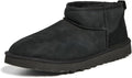 UGG Men's Classic Ultra MINI Fashion Boot - Lightweight Comfort