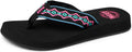 Reef Women Sandy Flip-Flop - Cushioned Everyday Sandals