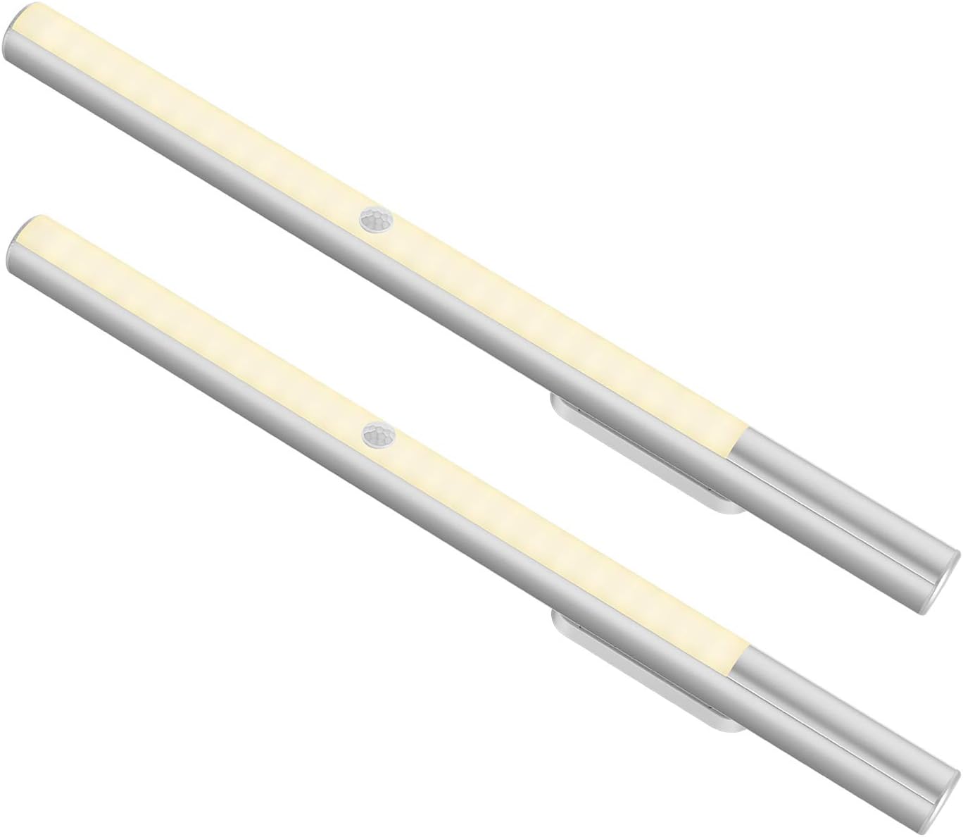 BLS 48 LED Closet Lights with Motion Sensor for Easy Lighting