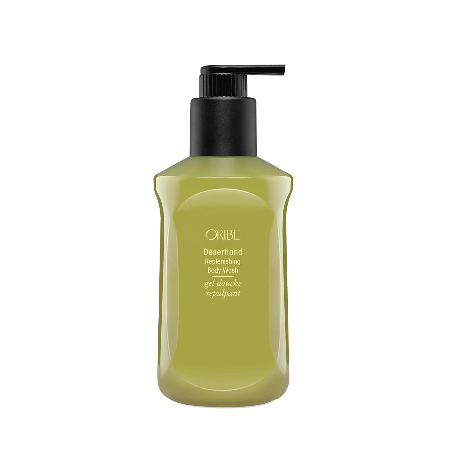 ORIBE Replenishing Body Wash for Luxurious Skin Hydration