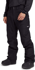 Burton Ballast Gore-Tex Snowboard Pants Mens - Waterproof Performance