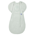 Nested Bean Air 6-in-1 Adaptable Baby Sleep Sack - Unweighted Comfort